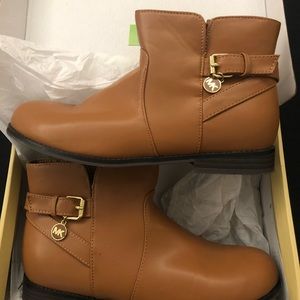 COPY - Michael Kors Children’s Booties